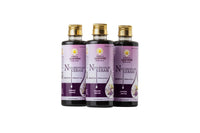 Kerala Ayurveda Neelibhringadi Keram | Hair Oil for Hair Growth | With Indigo, Bhringaraj & Amla | Triple Care Formula | 200ml